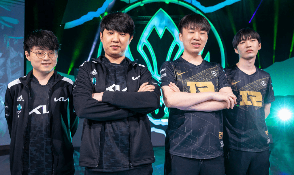 开云体育app-关于BRO血洗T1，Xiaohu拿下关键大龙激烈交锋入围赛，锁定晋级资格的信息