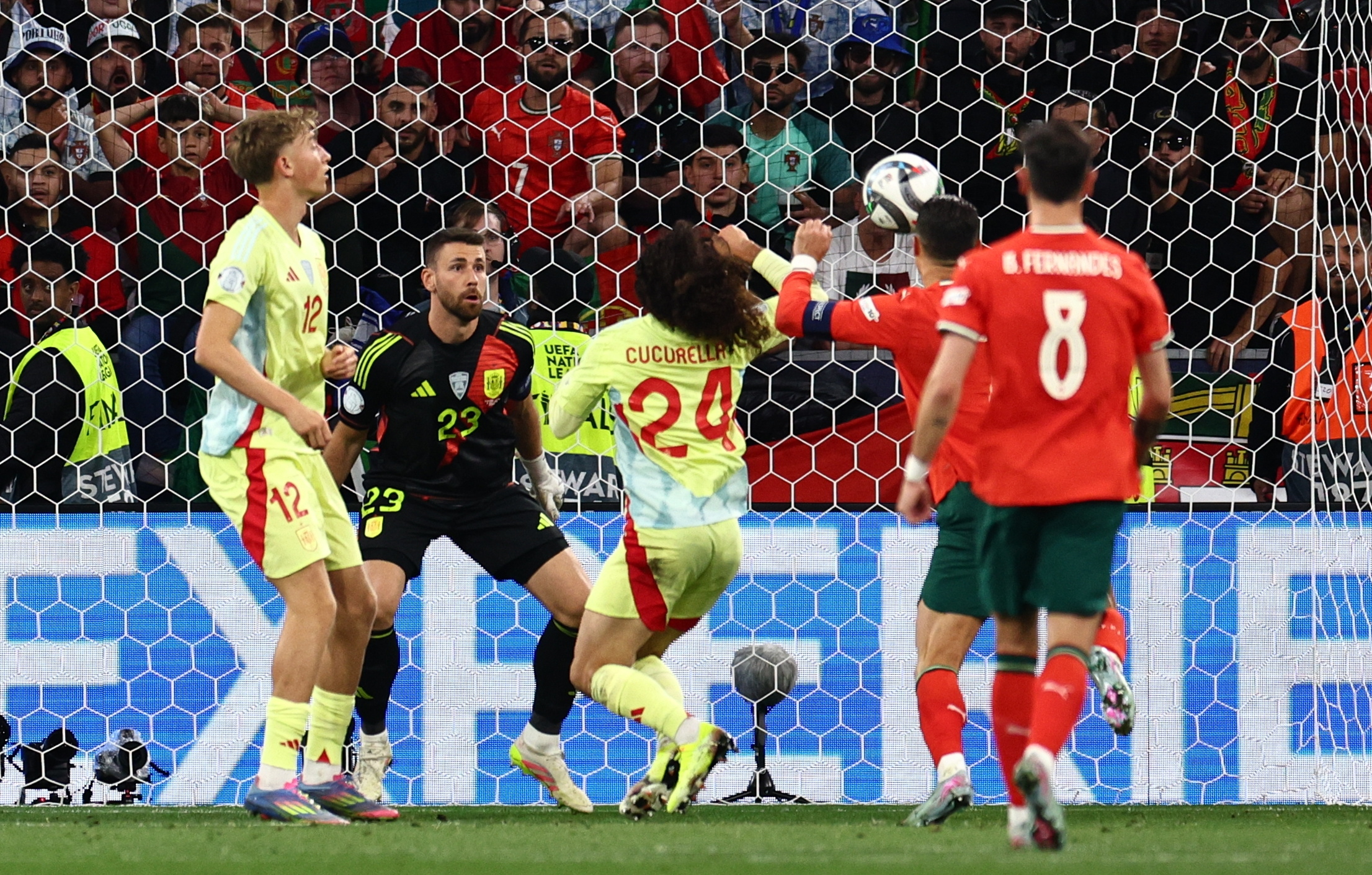 葡萄牙强队在国际舞台上大放异彩