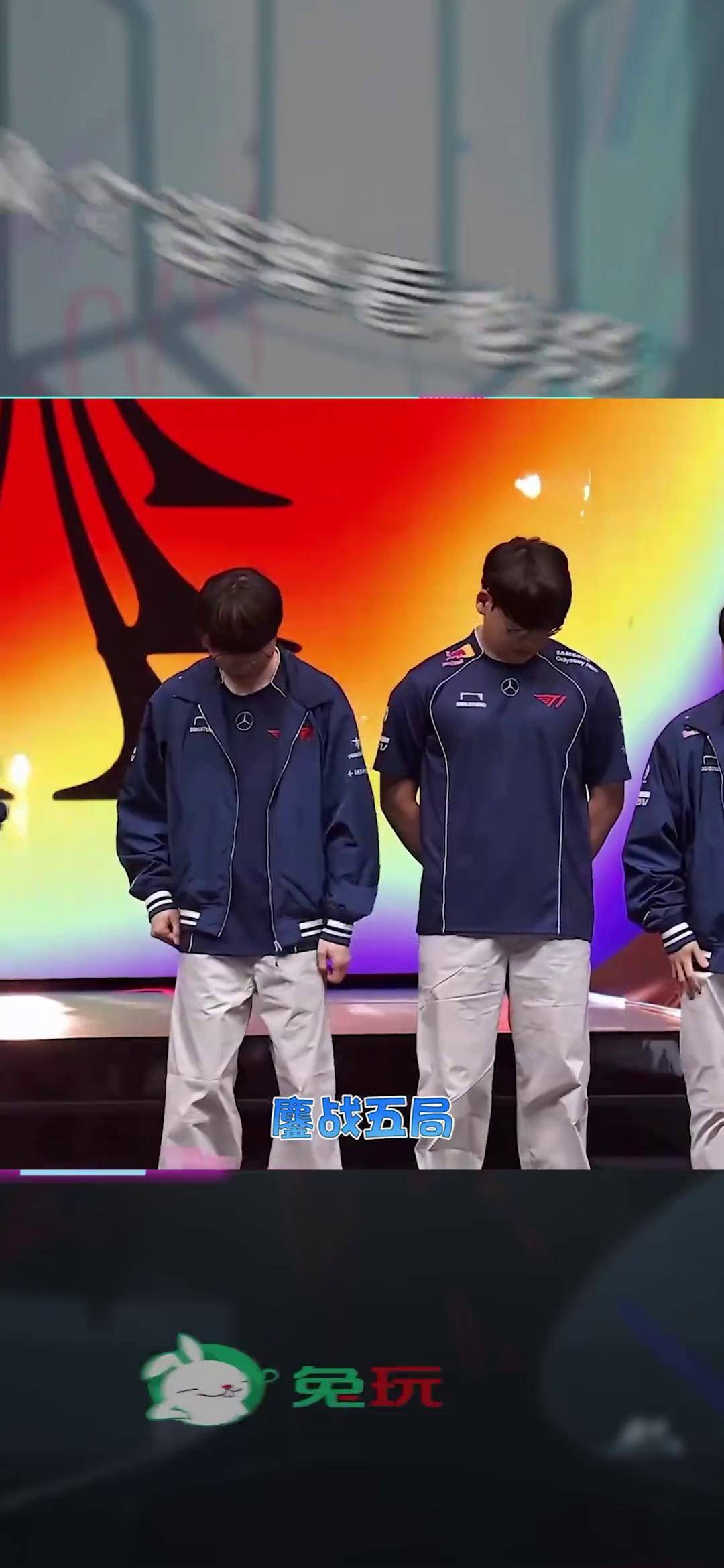 开云足球直播-V5碾压G2，Faker关键团战开团秒人顶尖较量淘汰赛，强势挺进下一轮的简单介绍