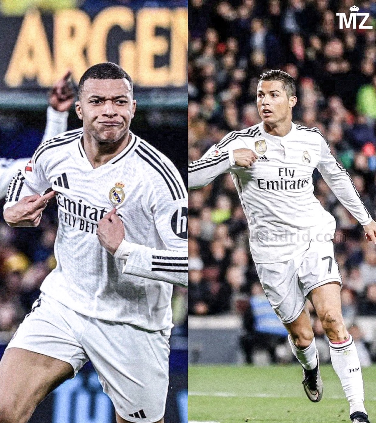 包含皇马晋级欧冠八强！压哨进球逆转曼联，C罗成全场最闪耀之星的词条