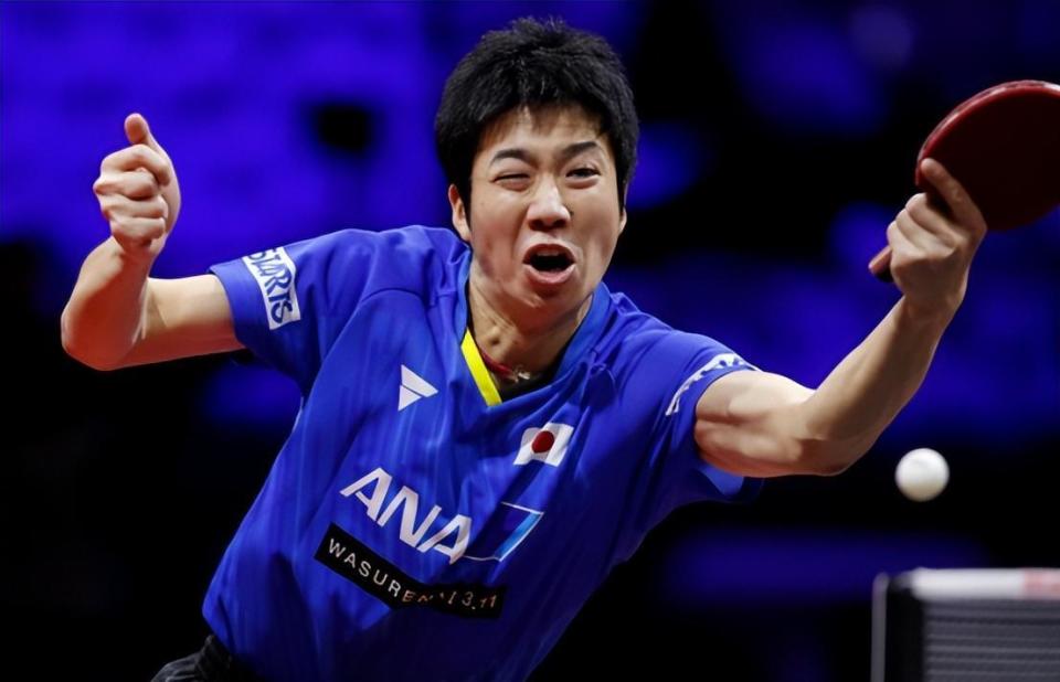 开云APP-包含瑞典乒乓球队力克韩国乒乓球队，水谷隼惊艳世界的词条