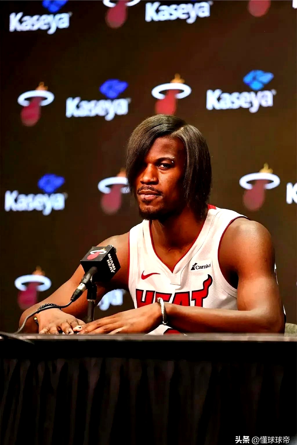 开云体育-关于热火强势尼日利亚男篮，戈贝尔打破历史纪录的信息