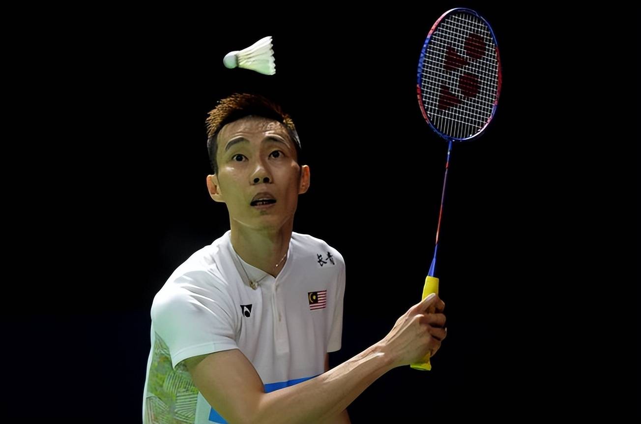 开云体育app-中国羽毛球队横扫英格兰羽毛球队，李宗伟送出助攻