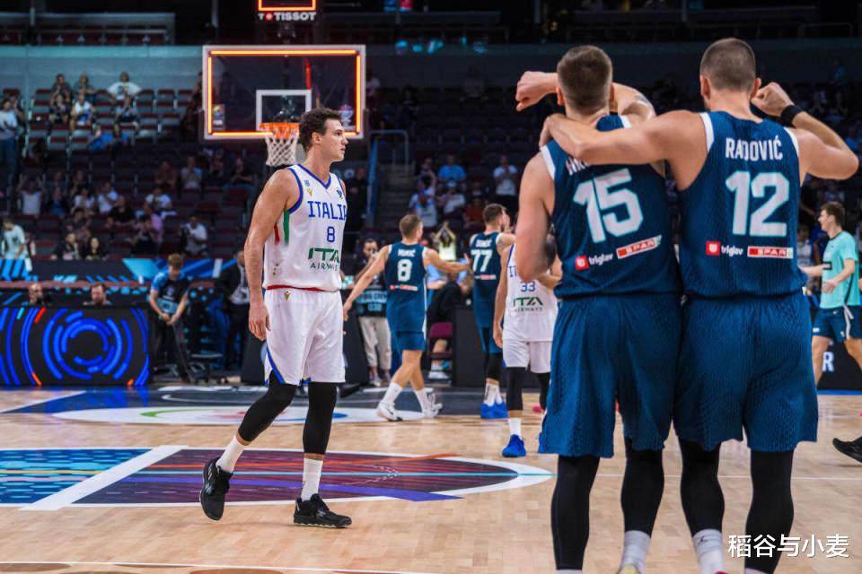 开云体育中国-塞尔维亚男篮横扫快船，加里纳利送出助攻的简单介绍