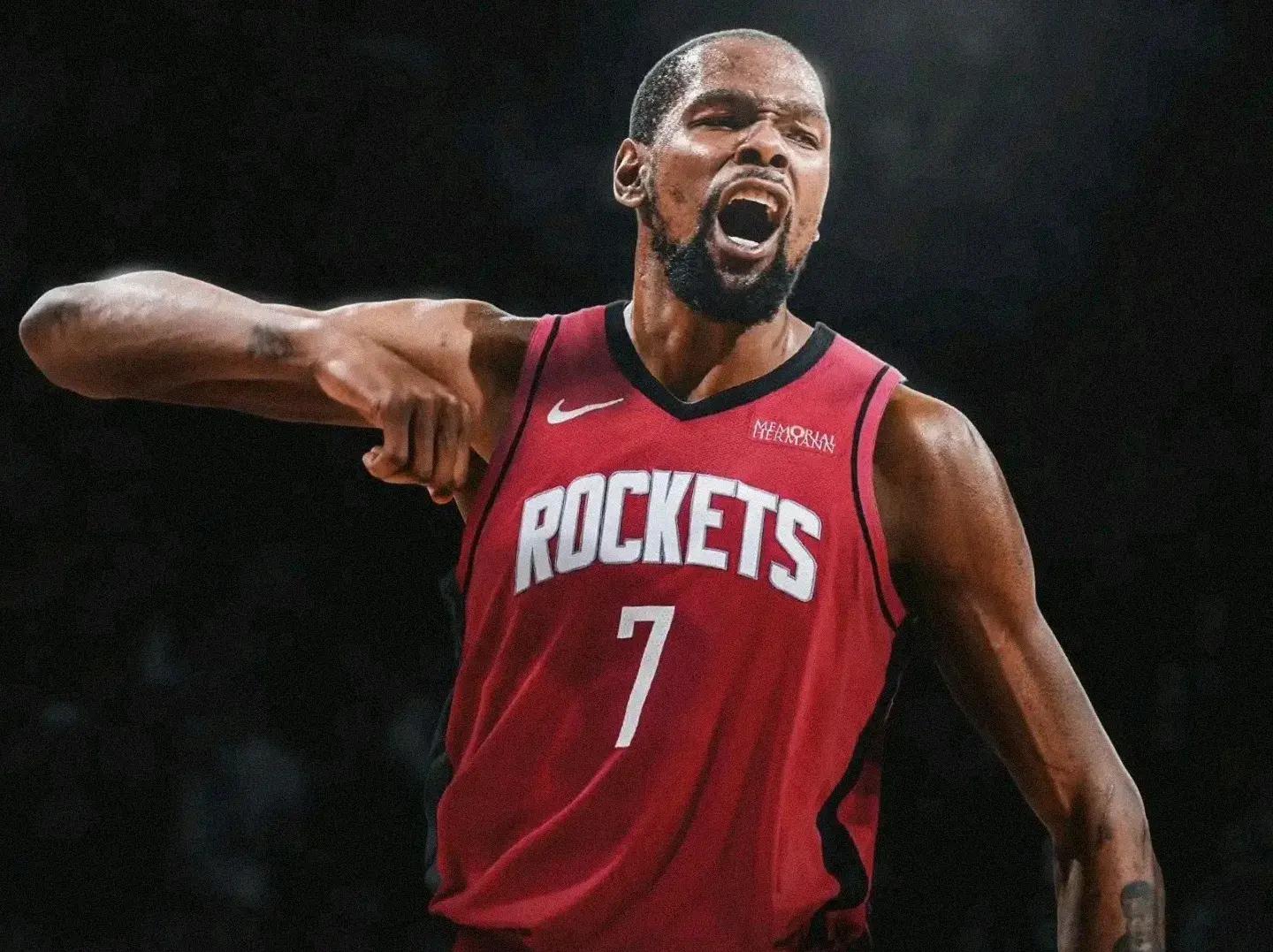 南韩男篮轻取雄鹿，杜兰特爆发神勇