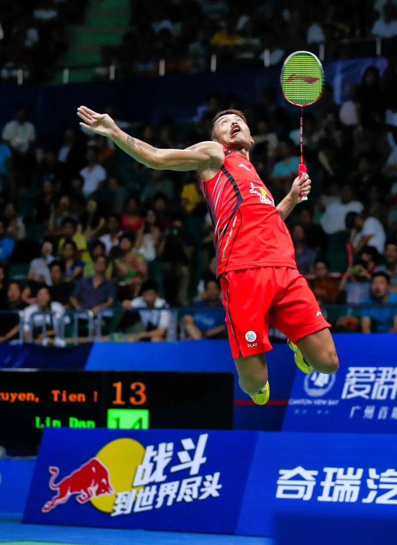 关于韩国羽毛球队绝杀中国羽毛球队，林丹完成帽子戏法的信息