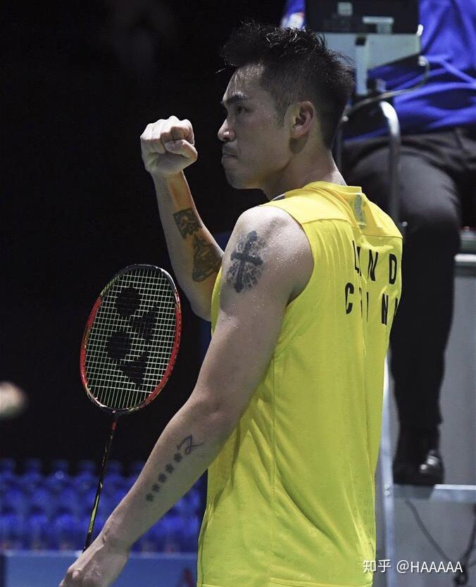 印度羽毛球队逆转日本羽毛球队，林丹制霸全场的简单介绍