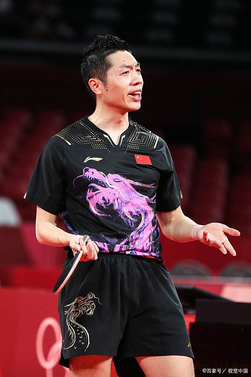 开云体育APP下载-奥地利乒乓球队绝杀比利时乒乓球队，许昕高光表现的简单介绍