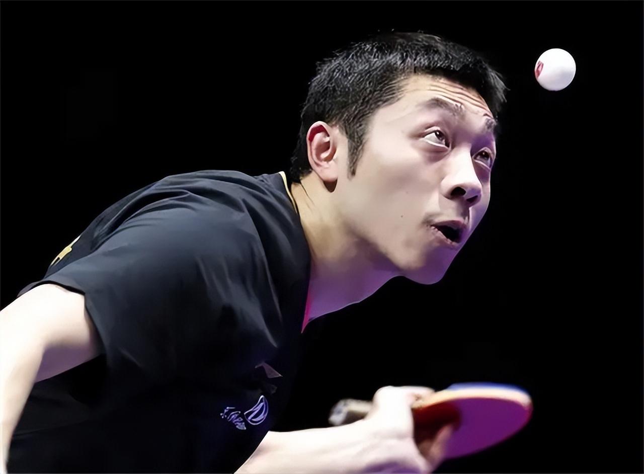 奥地利乒乓球队绝杀比利时乒乓球队，许昕高光表现的简单介绍