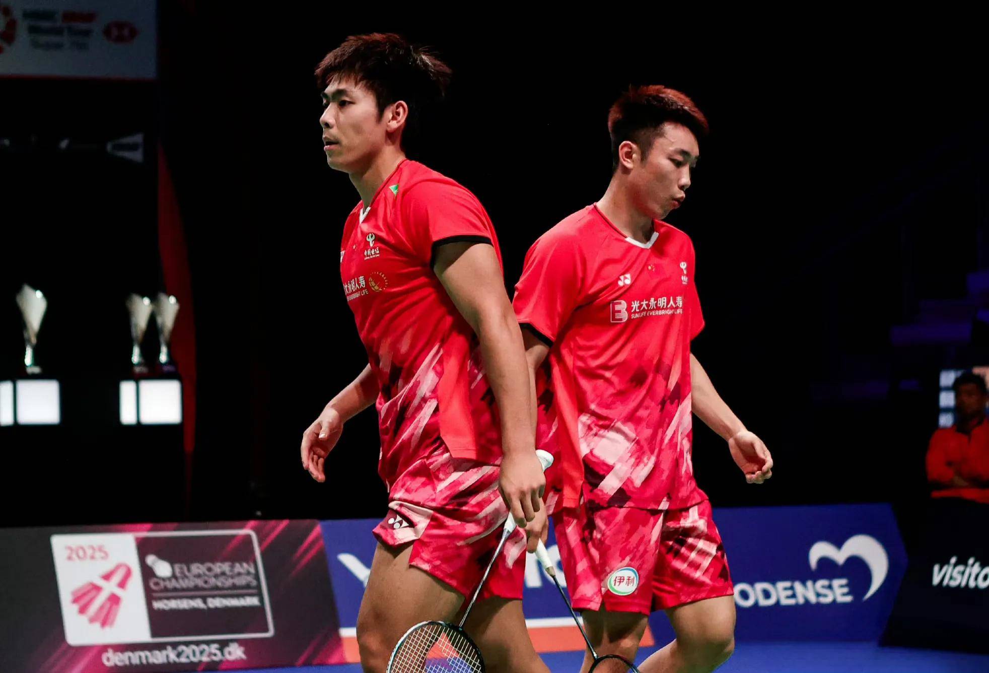 开云体育-包含印度羽毛球队险胜法国羽毛球队，陶菲克绝境逆转的词条