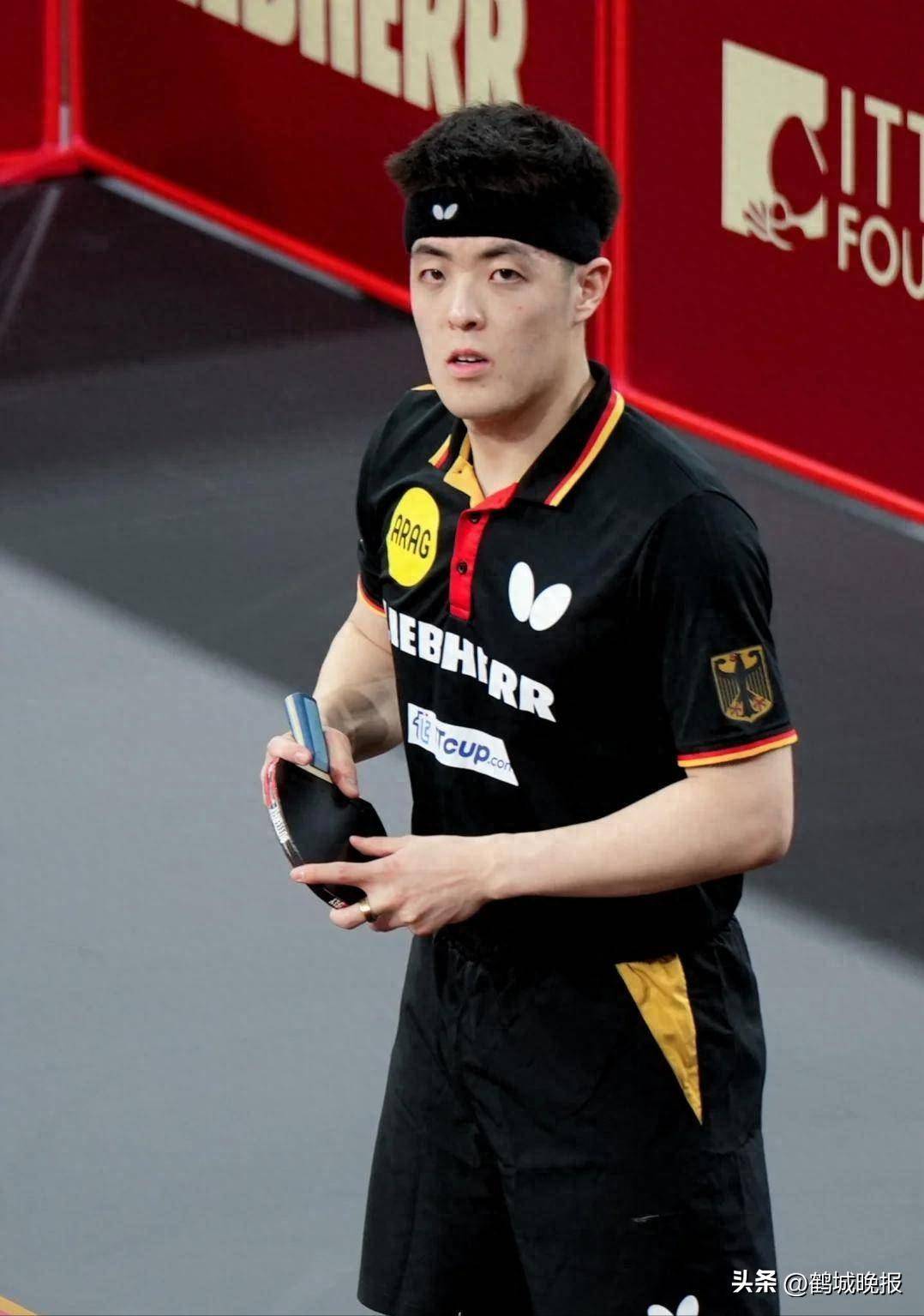 开云体育官方网站-英国乒乓球队爆冷德国乒乓球队，王皓完成帽子戏法的简单介绍