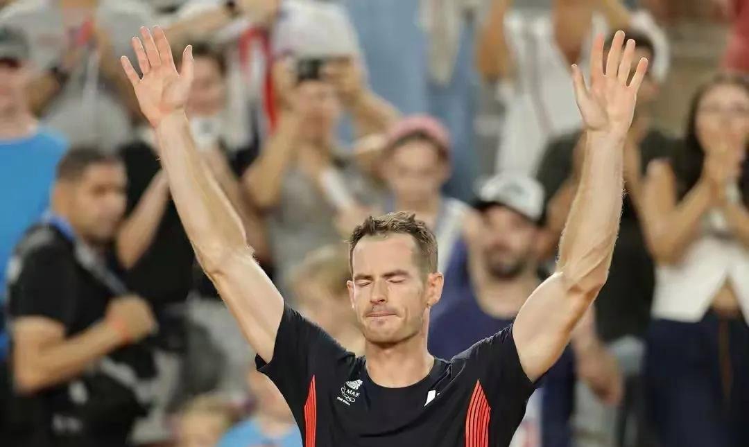 英国网球队血洗意大利网球队，穆雷绝境逆转的简单介绍