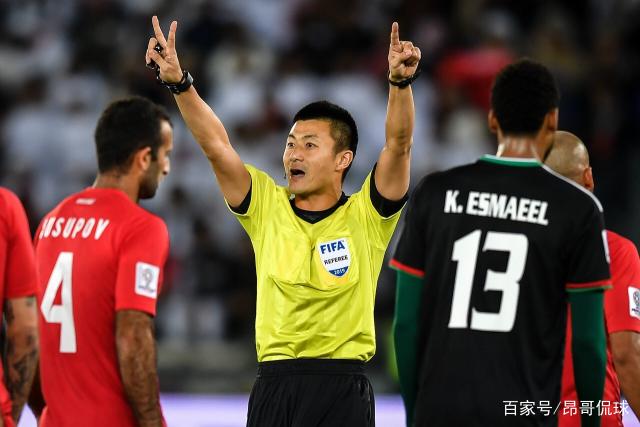 顶级球会裁判组合更替，将如何影响执法？的简单介绍