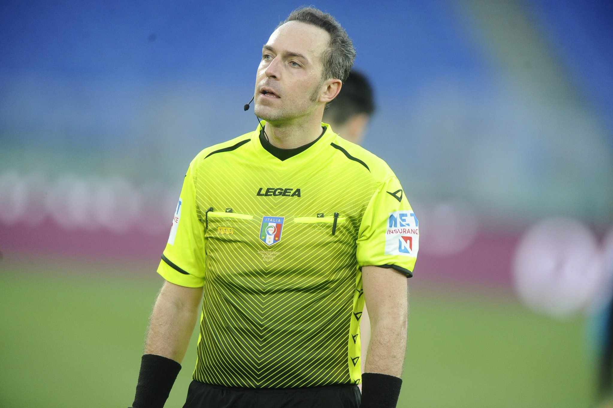 佛罗伦萨球员赛后痛批裁判，引发争议的简单介绍