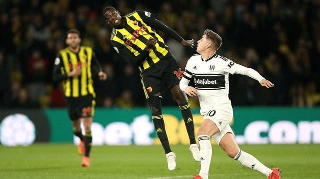 狂胜！沃特福德击败斯旺西，取得完美胜利