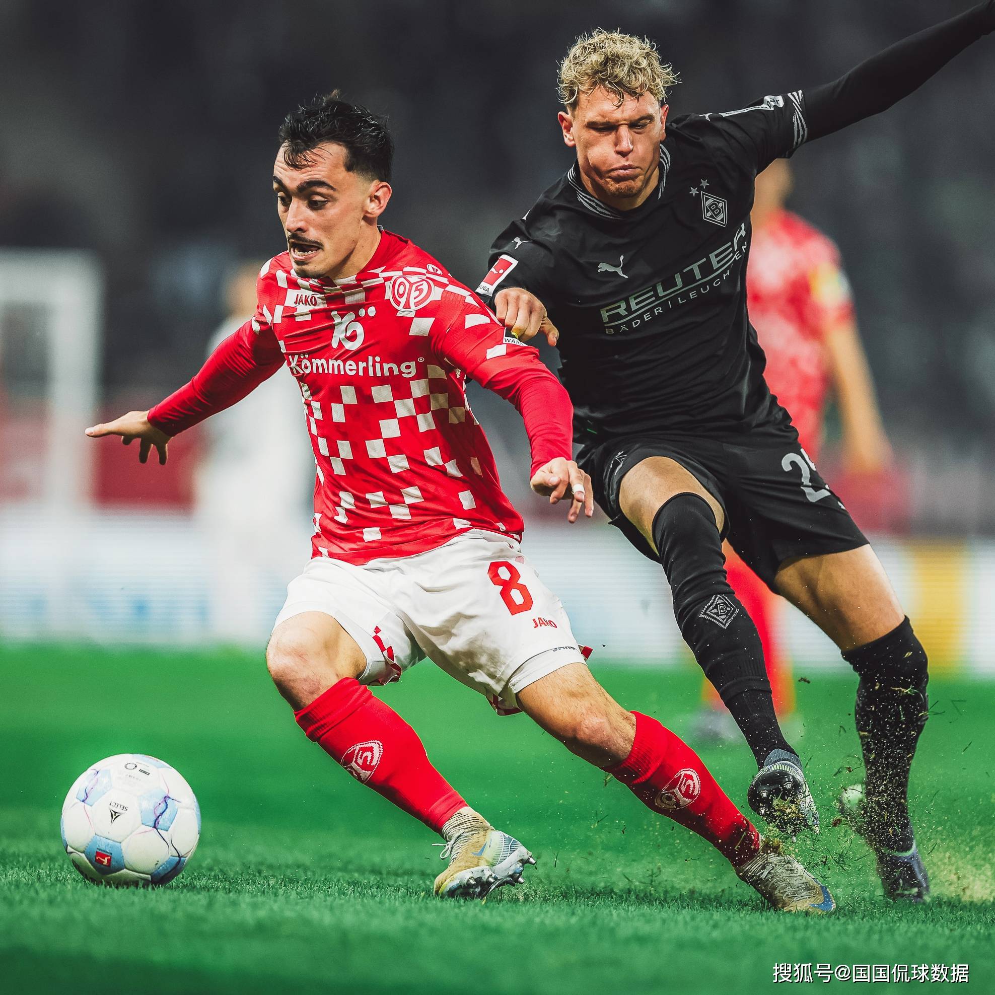 美因茨客场不敌对手，遗憾失利的简单介绍