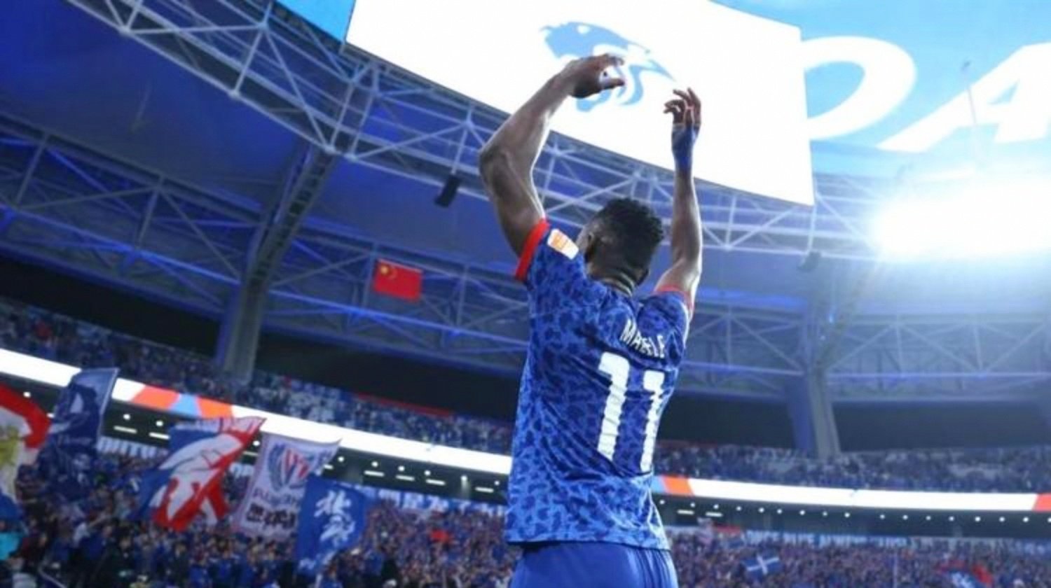 开云体育平台APP-申花主场击败强敌，主场气氛火爆的简单介绍