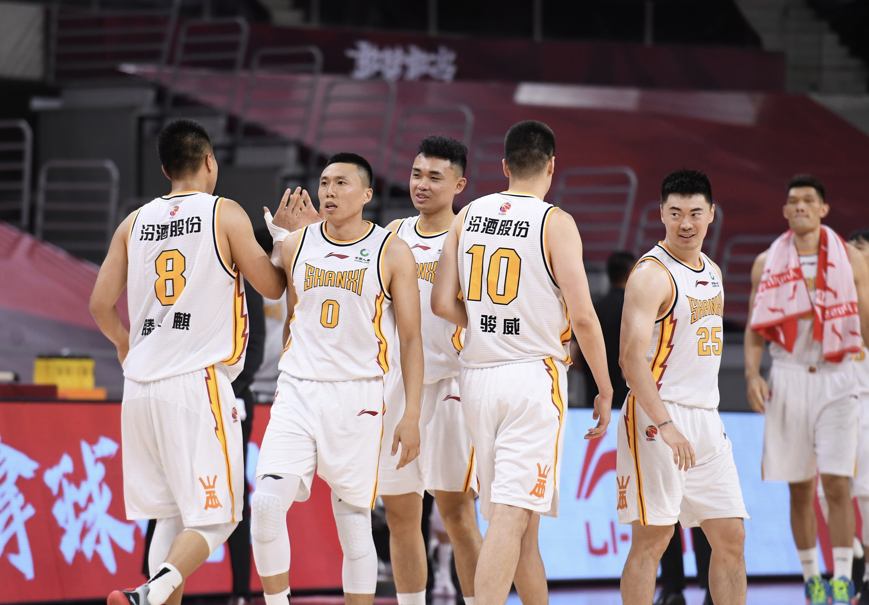 山西队击败强敌,喜获比赛胜利的简单介绍 山西队击败强敌,喜获比赛胜利的简单介绍