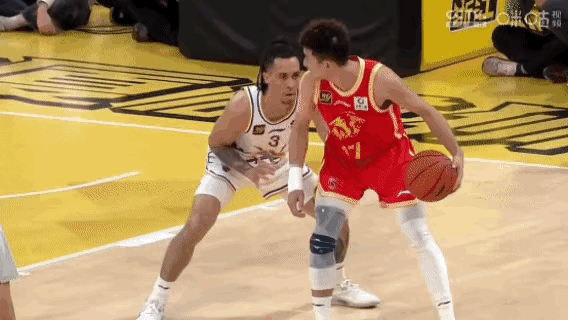 浙江男篮客场不敌广东队，遭受失利