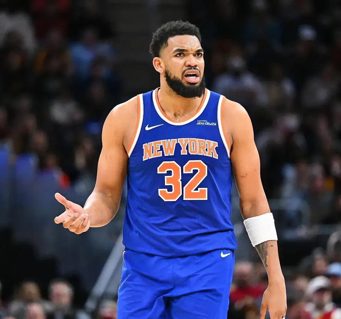 尼克斯队选秀情报曝光，将会选择何种球员来弥补短板？的简单介绍