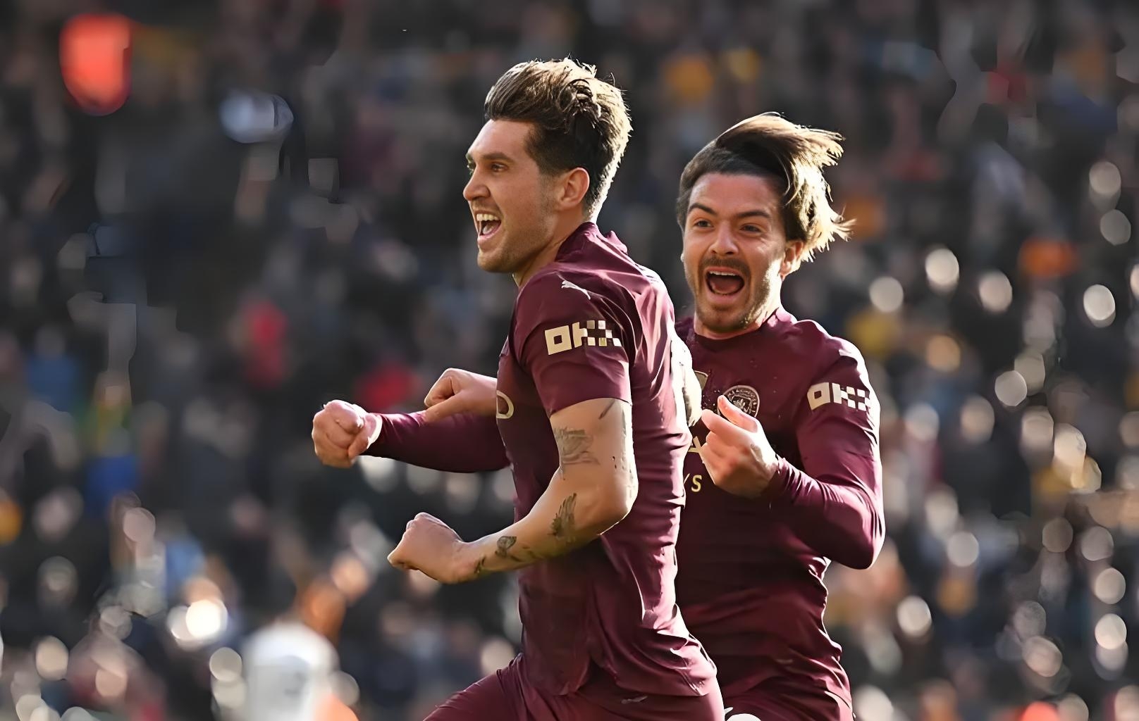 关于曼城逆转击败阿森纳,豪取胜利的信息 关于曼城逆转击败阿森纳,豪取胜利的信息