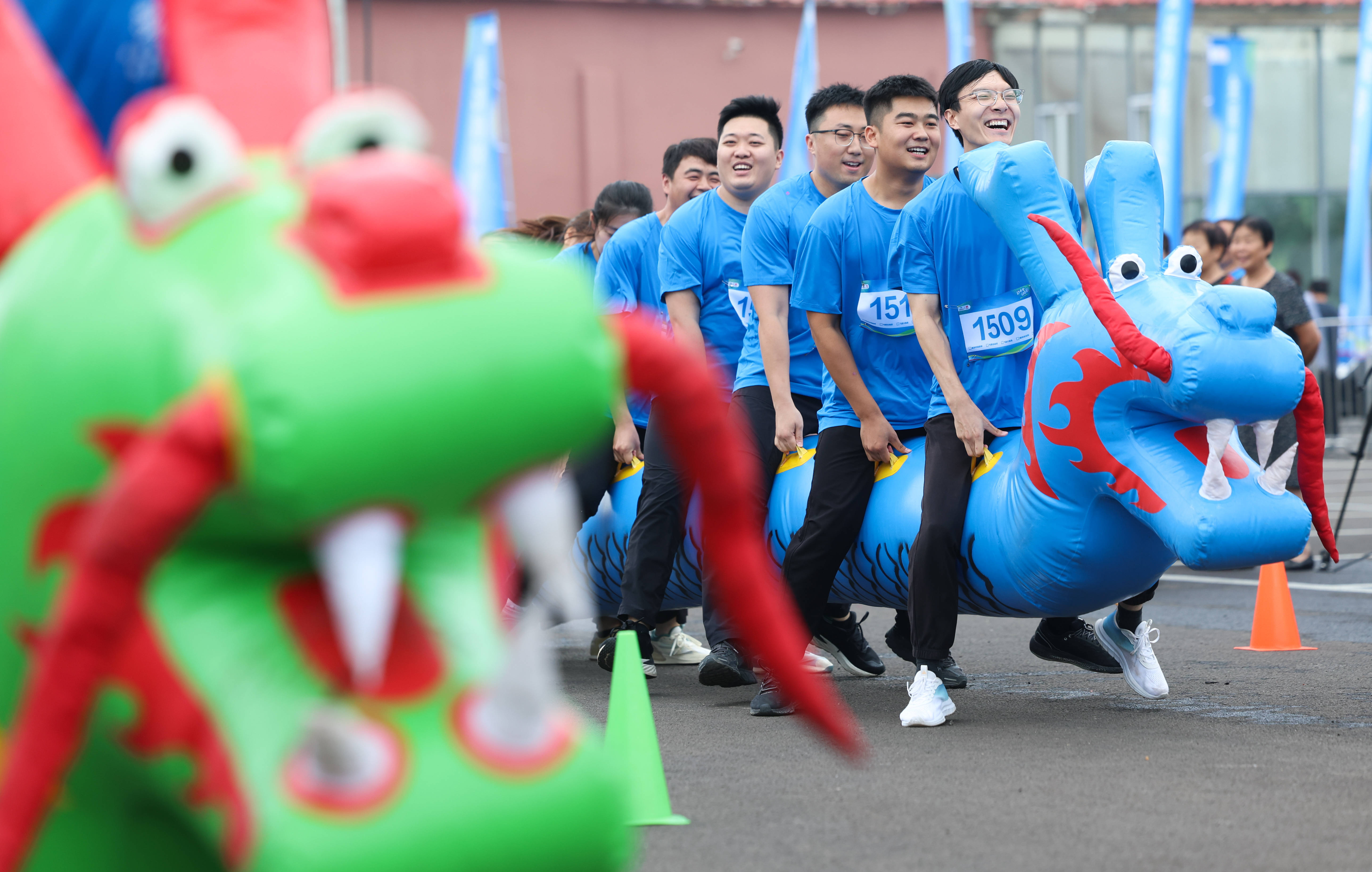 开云APP-体育强国代表团势如破竹,成功战绩颇丰的简单介绍