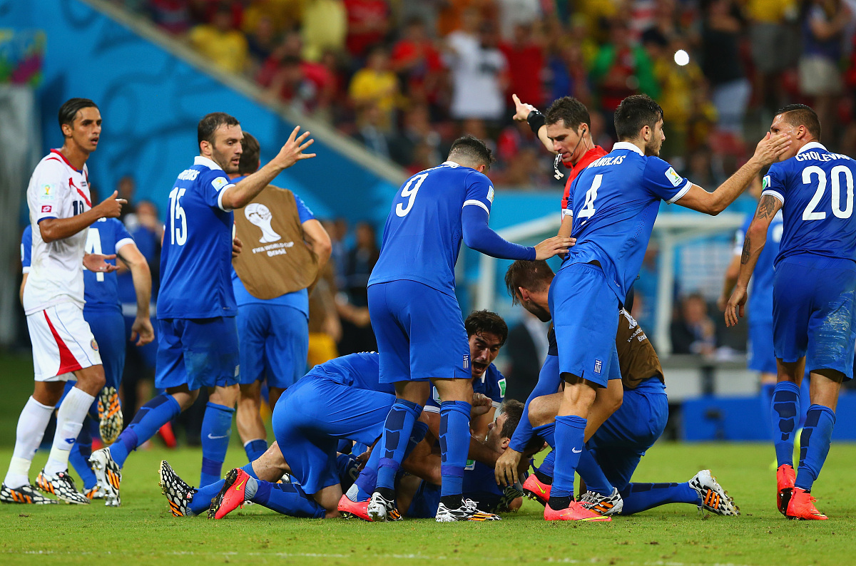 欧国联赛精彩对决在场上上演着