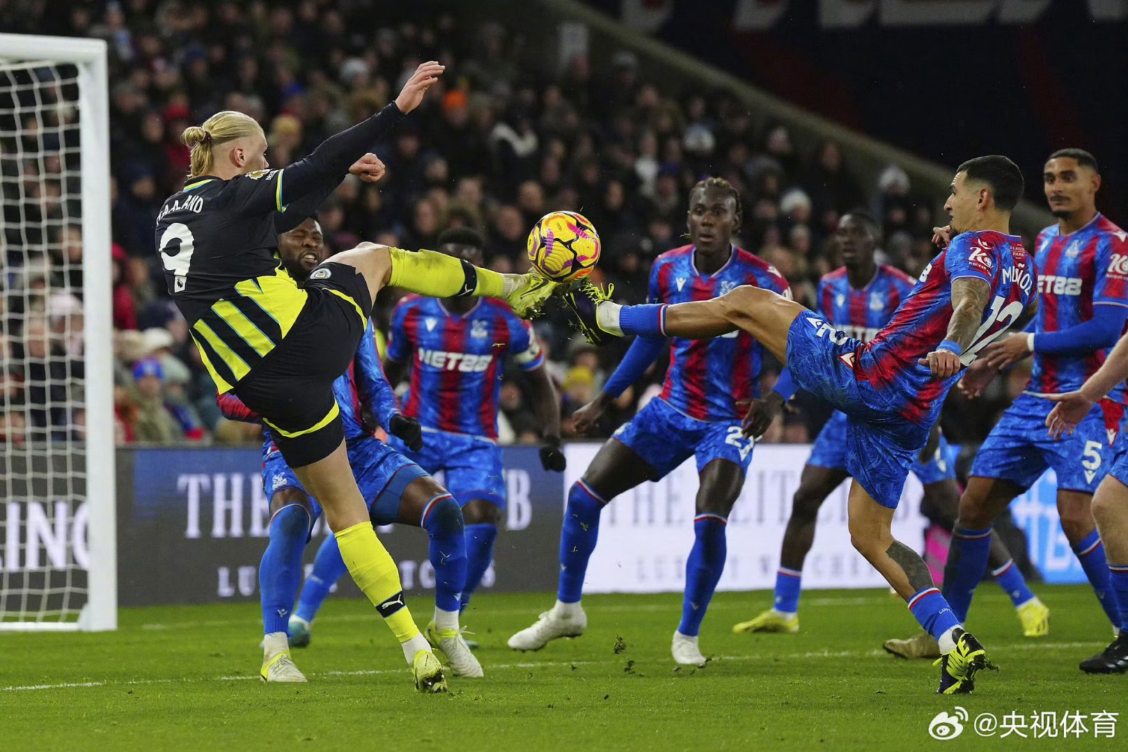 曼城客场大胜阿森纳，取得四连胜