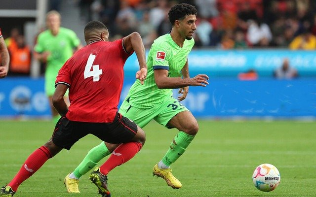 开云APP-沃尔夫斯堡领先局势被逆转，现需全力抢分反扑的简单介绍