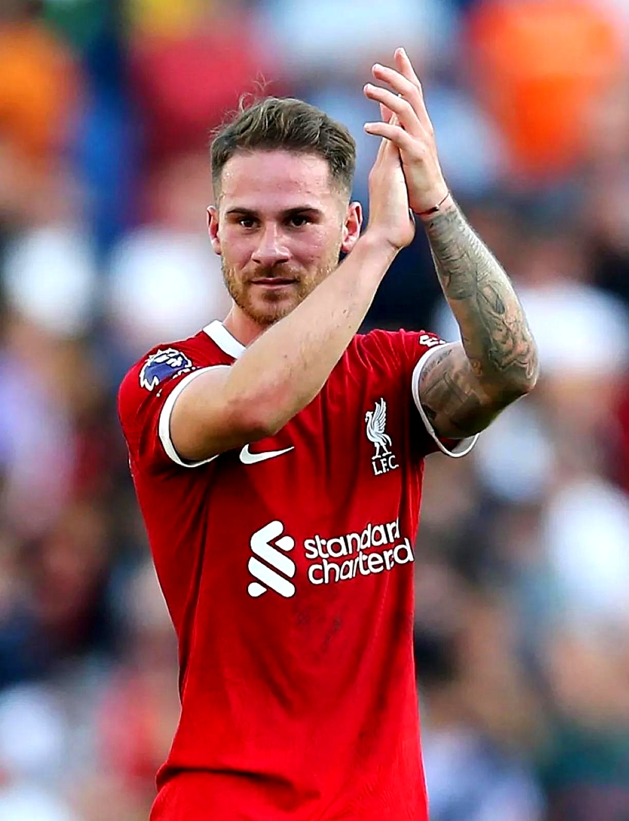 开云体育直播-利物浦主帅宣布伤愈归队红军重燃希望的简单介绍