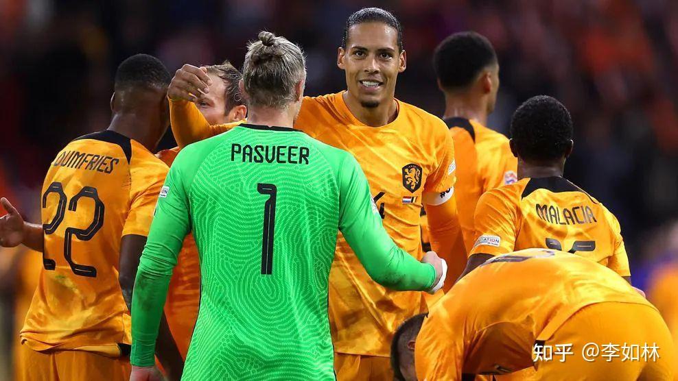 关于荷兰小胜比利时晋级，欧国联附加赛次轮成功跻身八强的信息