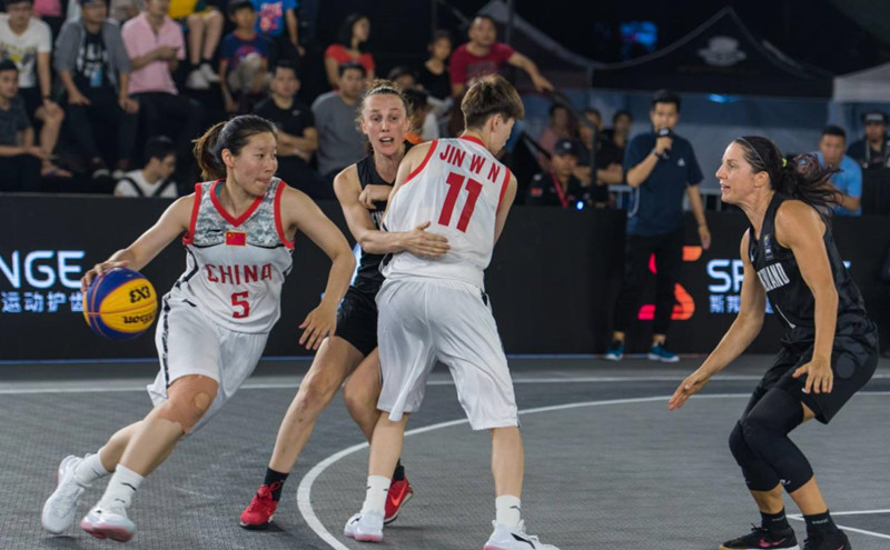 开云体育官方网站-关于大洋洲篮球赛事热度持续升高，冠军之路坚定向前的信息