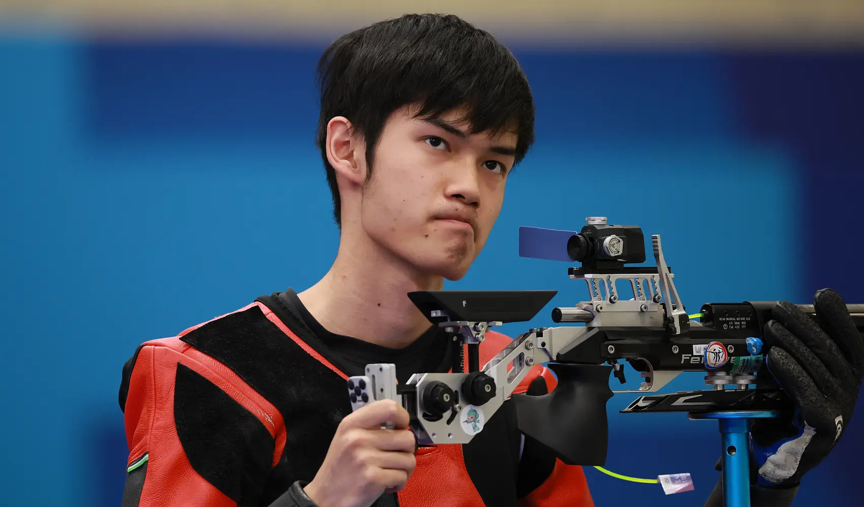 开云体育入口-包含北京赛场风起云涌运动员敢打敢拼取得佳绩的词条