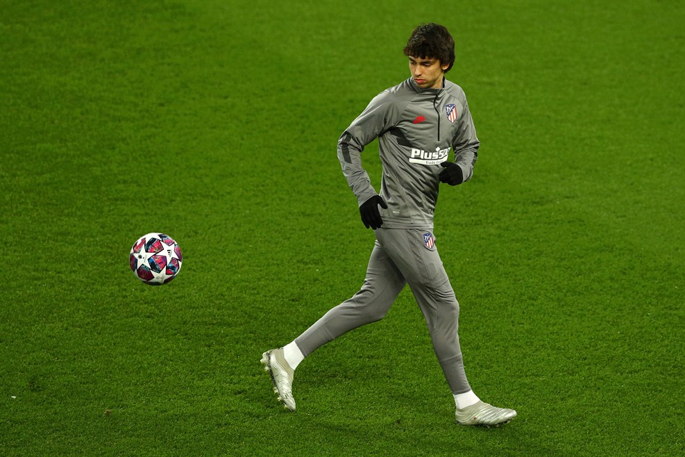 开云体育官网-关于马德里竞技无助于再战，节节败退的信息