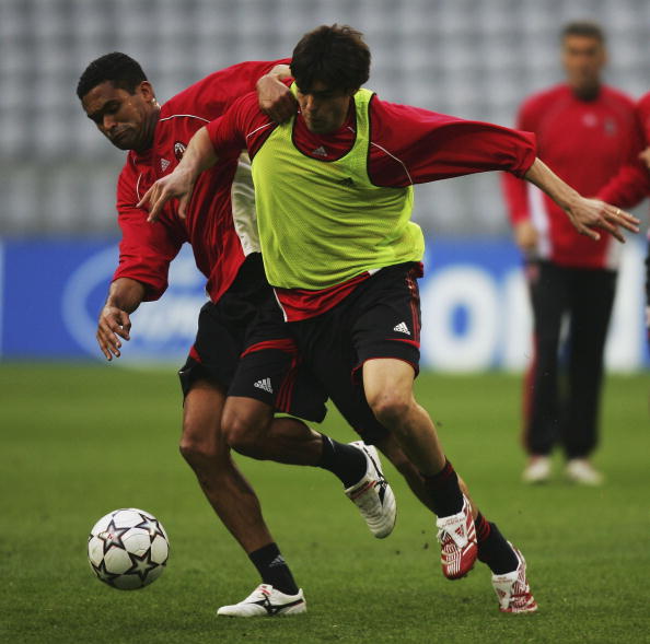 开云体育在线-罗宾戈萨读秒进球，帮助AC米兰逼平热那亚的简单介绍