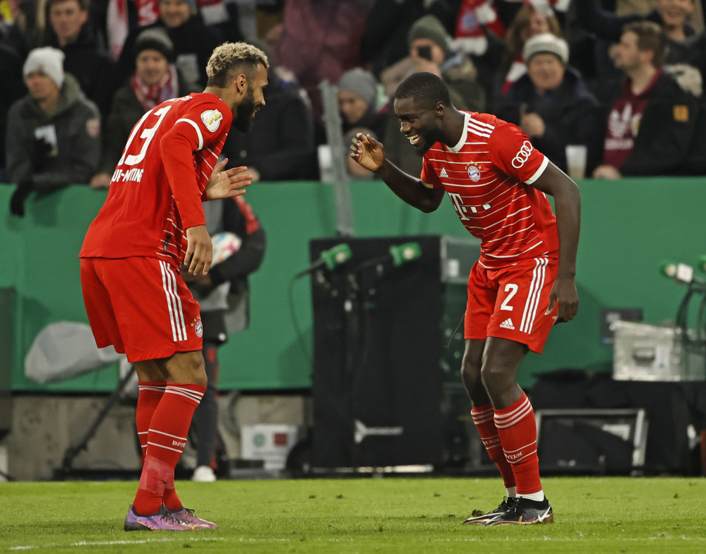 弗莱堡青年队获得比赛胜利,未来可期的简单介绍 弗莱堡青年队获得比赛胜利,未来可期的简单介绍