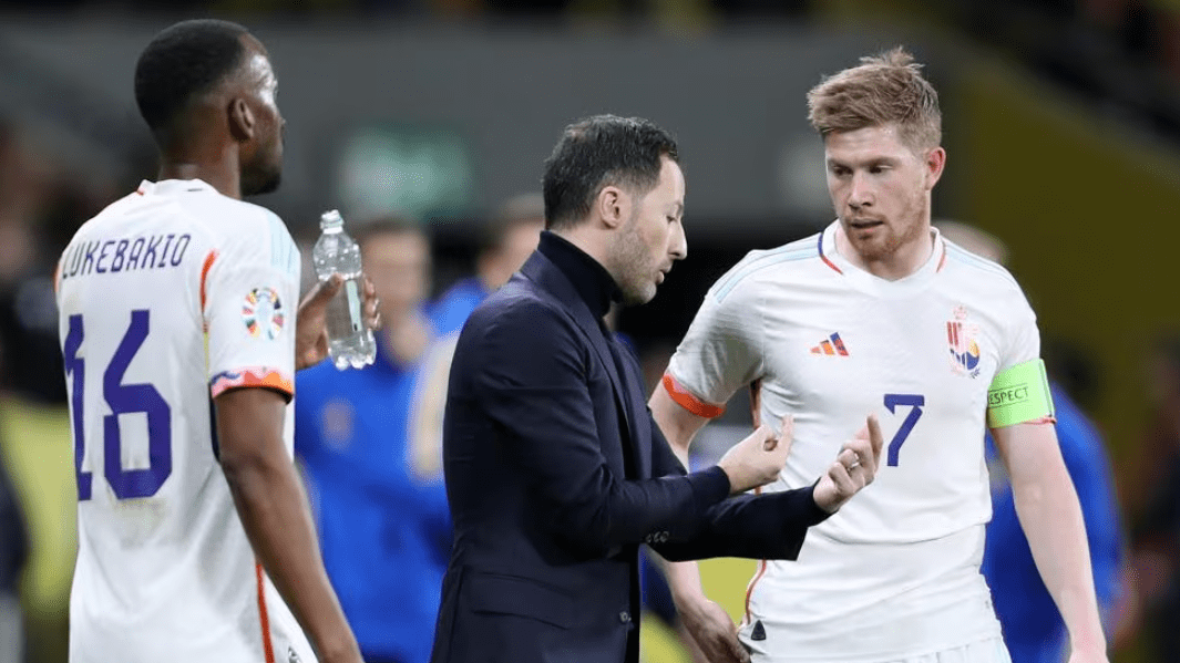 开云体育在线-罗马尼亚队成功晋级欧洲杯正赛，实力雄厚