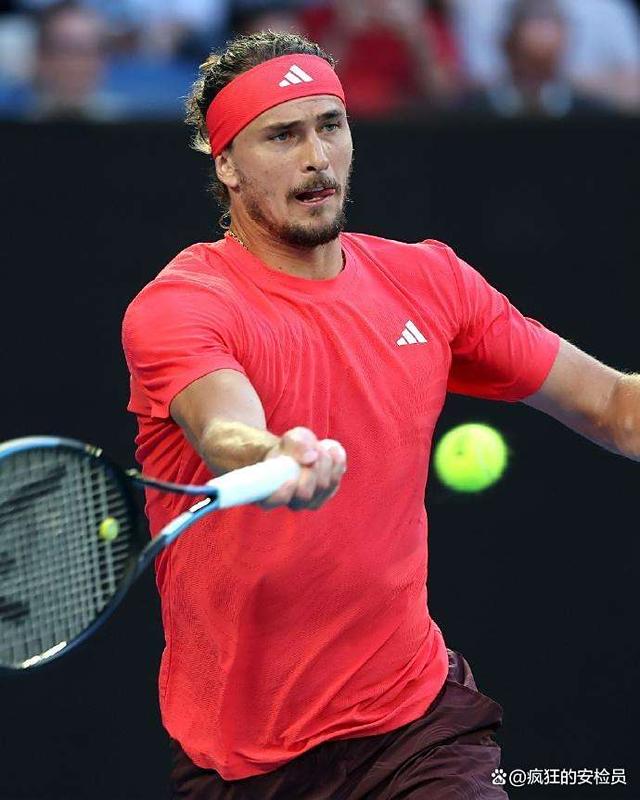 关于西班牙网球队爆冷欧洲网球队，兹维列夫打破历史纪录的信息