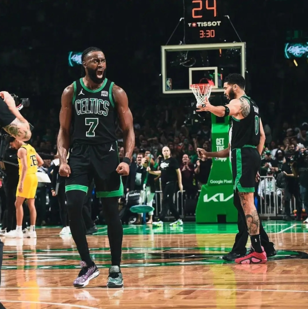 凯尔特人B队逆转湖人B队，艾顿统治全场的简单介绍