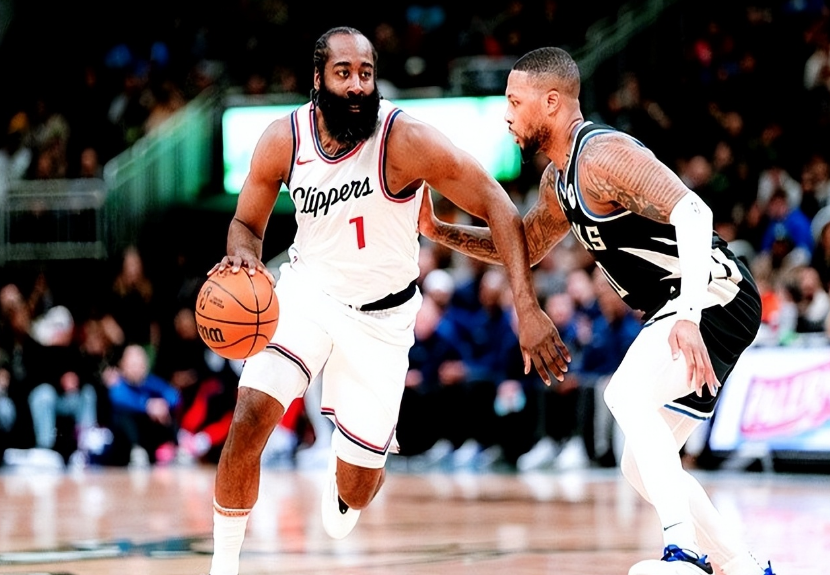 公牛碾压雄鹿B队，乔治一己之力扛起全队的简单介绍