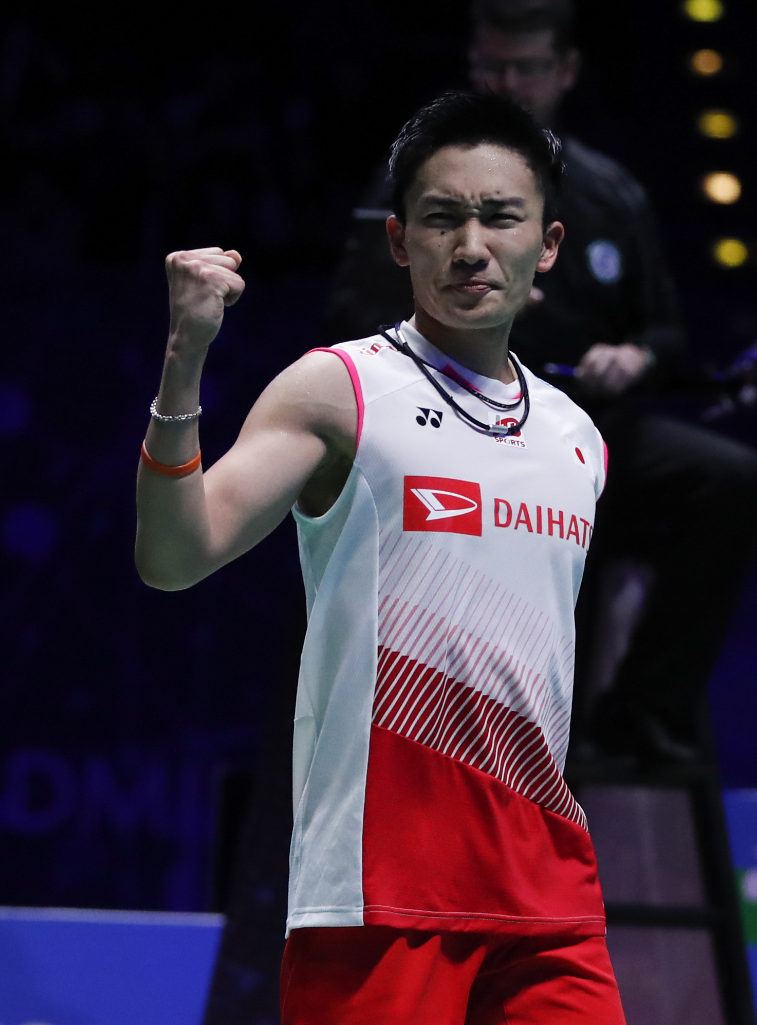 印度羽毛球队力克丹麦羽毛球队，桃田贤斗完成帽子戏法的简单介绍