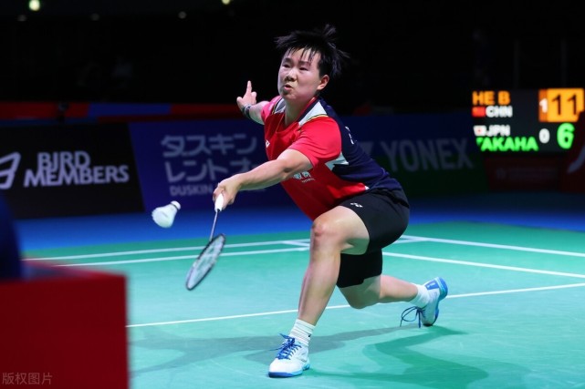 丹麦队碾压泰国队，马琳带队取胜