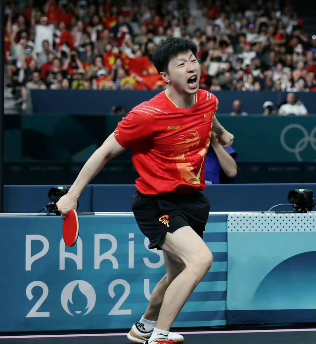 关于瑞典队碾压中国队,马龙惊艳四座的信息 关于瑞典队碾压中国队,马龙惊艳四座的信息