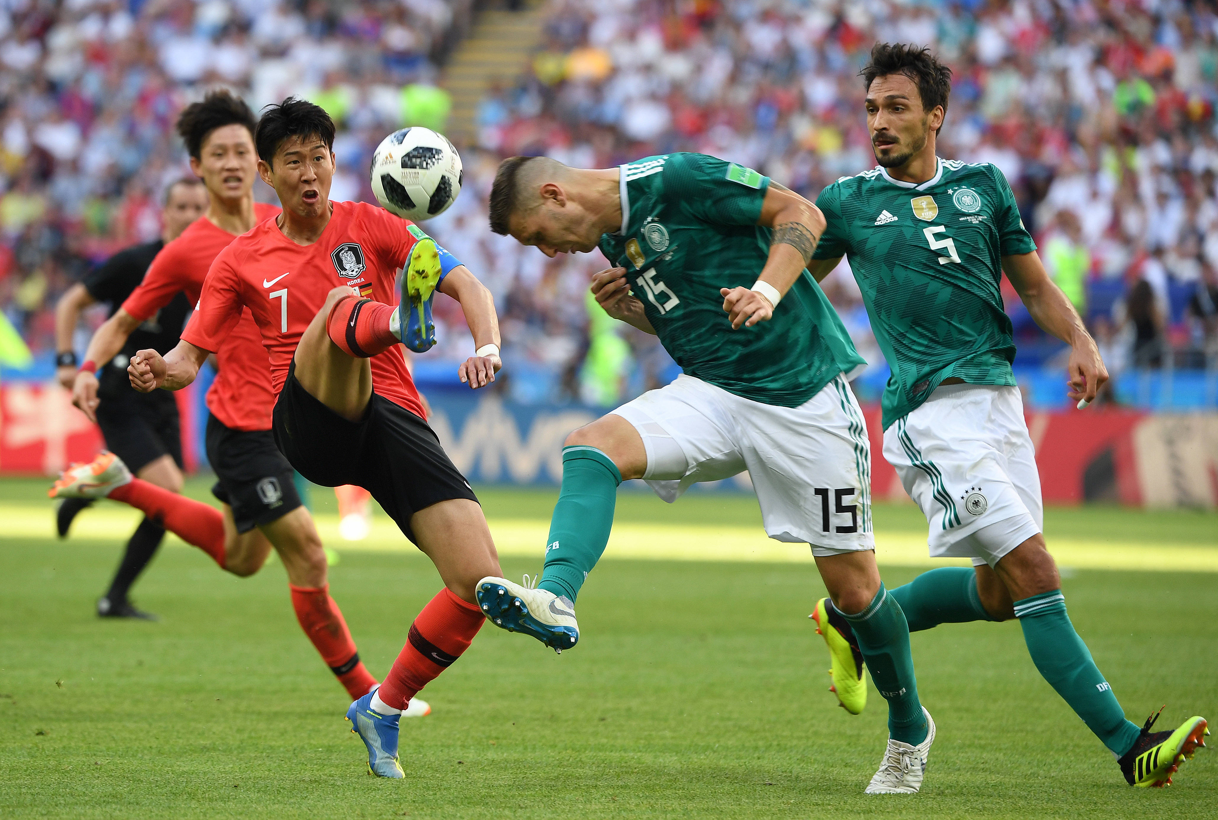 开云平台-包含韩国队横扫德国队，桃田贤斗关键制胜的词条