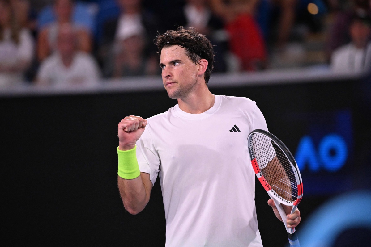 法网横扫戴维斯杯，蒂姆扛起全队