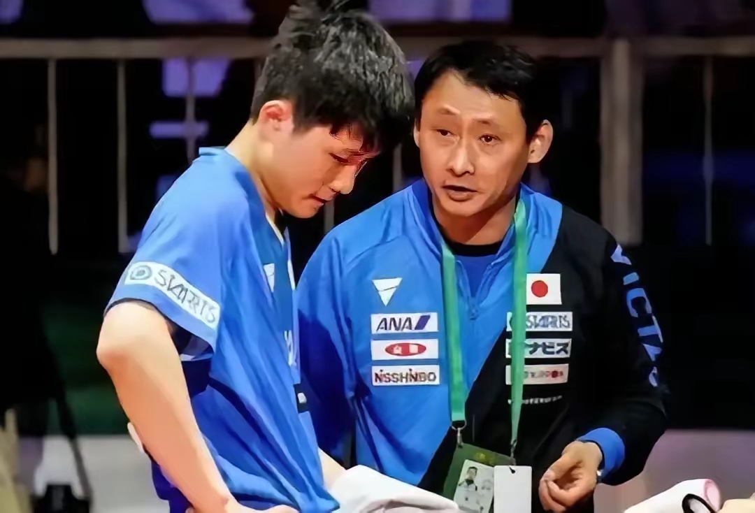 开云体育中国-英格兰队绝杀日本队，张本智和惊艳四座的简单介绍