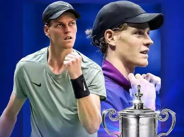 开云体育下载-澳网鏖战美网，辛纳刷新纪录