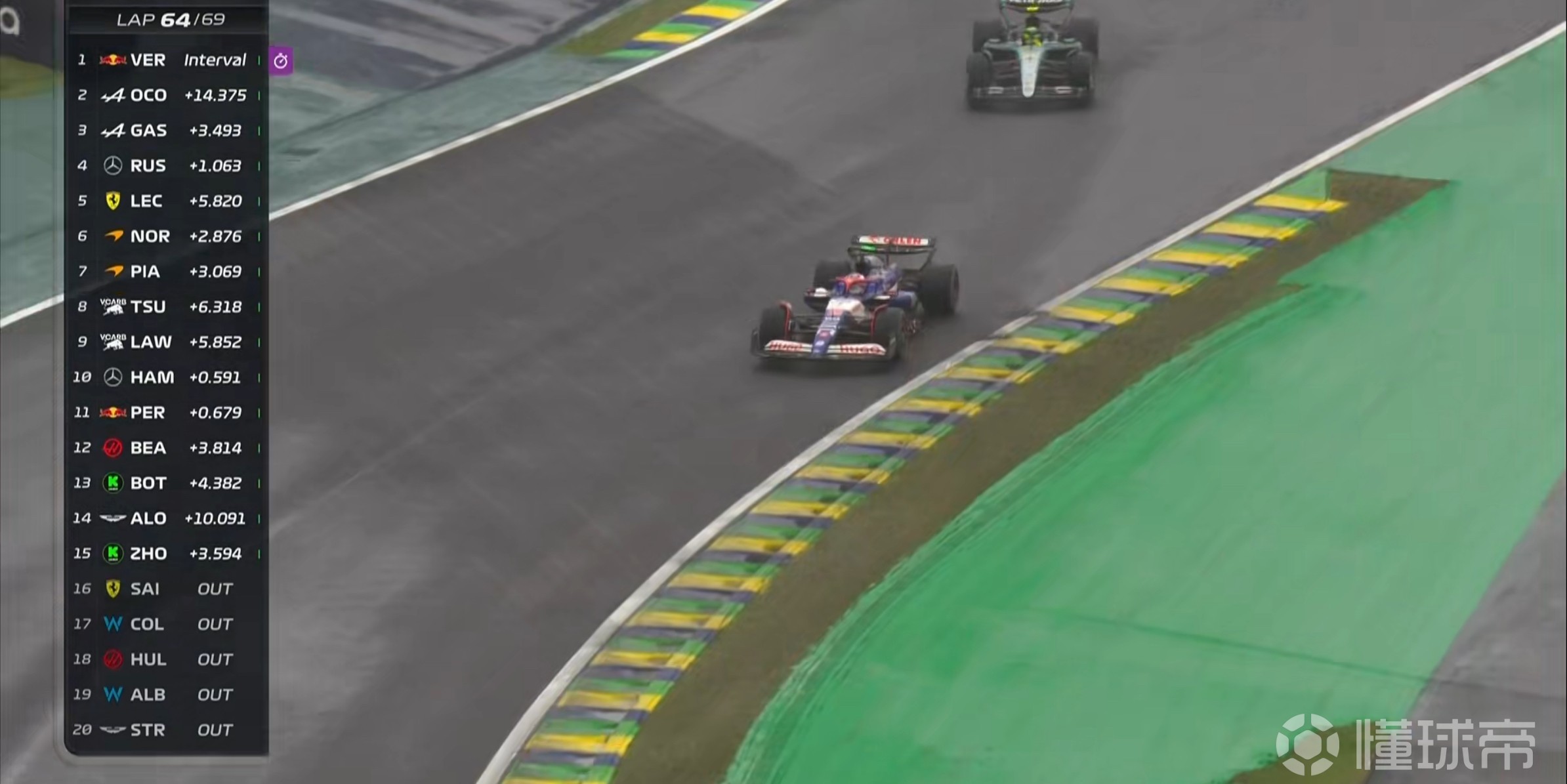 开云体育app-雷诺车队险胜哈斯车队，维斯塔潘刷新纪录的简单介绍