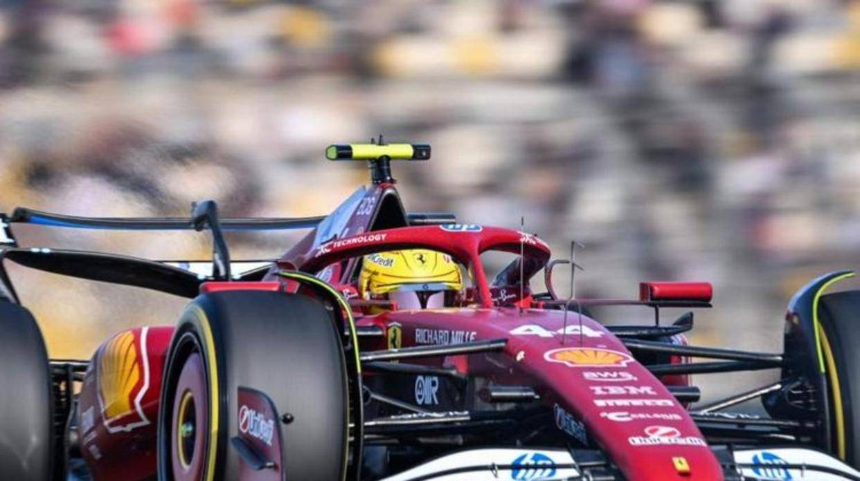 雷诺车队险胜哈斯车队,维斯塔潘刷新纪录的简单介绍 雷诺车队险胜哈斯车队,维斯塔潘刷新纪录的简单介绍