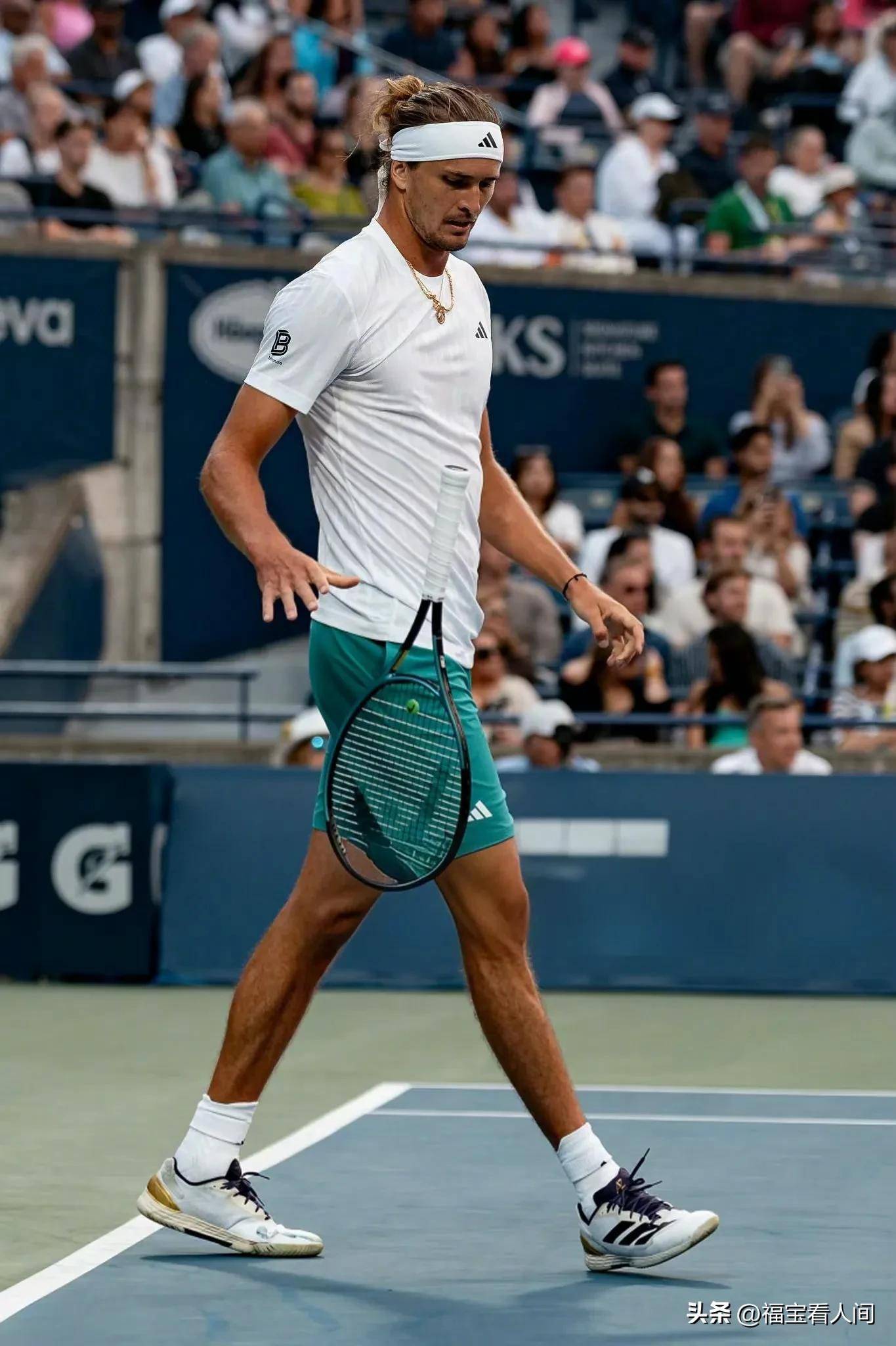 开云体育下载-关于拉沃尔杯轻取戴维斯杯，兹维列夫统治全场的信息